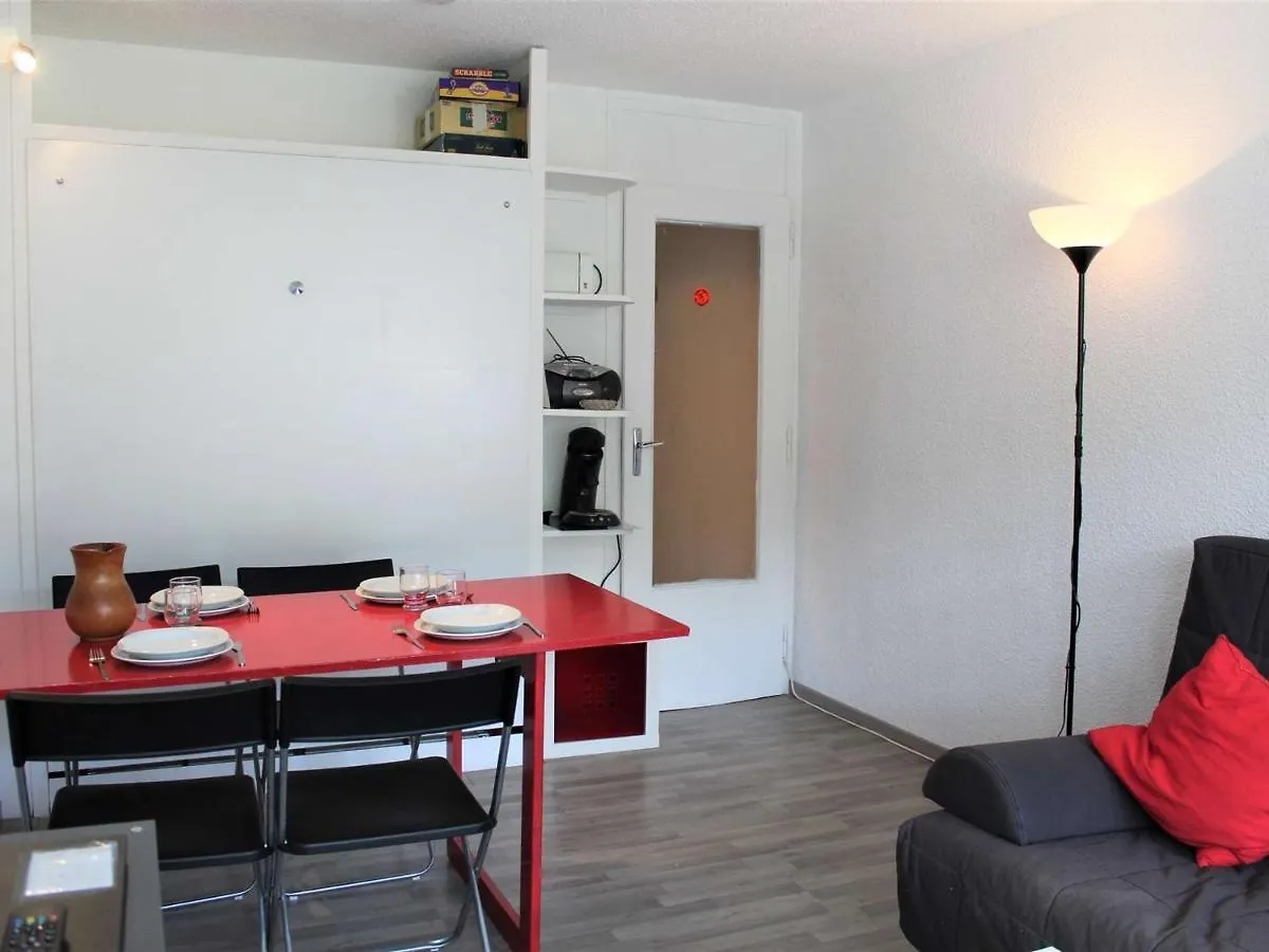 Apartman Appartement Ideal Pour 4 A Vars, Proche Pistes Et Commerces, Parking Inclus - Fr-1-330B-94 Vars