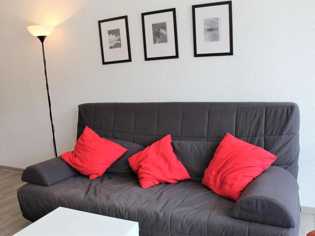 Appartement Ideal Pour 4 A Vars, Proche Pistes Et Commerces, Parking Inclus - Fr-1-330B-94 Vars  Franciaország