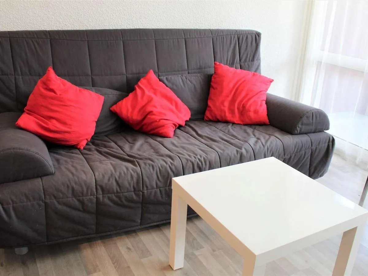 Appartement Ideal Pour 4 A Vars, Proche Pistes Et Commerces, Parking Inclus - Fr-1-330B-94 Vars  0*, Vars (Hautes-Alpes) Franciaország